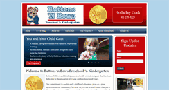 Desktop Screenshot of bnbschools.com